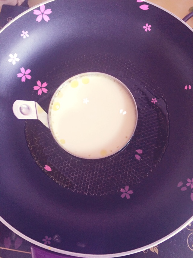 奶香玉米小饼的做法图解4