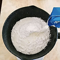 芝士条？不，快手烤箱美食之我是烤牛奶的做法图解1