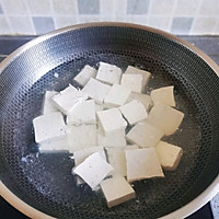 浓香烤豆腐的做法图解2