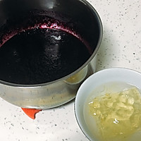 蓝莓慕斯蛋糕的做法图解11
