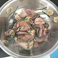 辣子鸡的做法图解3