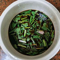 秘制泡鸭翅的做法图解5