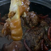 麻辣猪脚的做法图解8