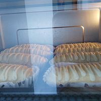 肉松沙拉毛毛虫的做法图解10