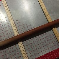 圣诞糖霜饼干的做法图解4