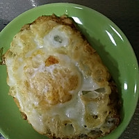 烤箱版三明治的做法图解2