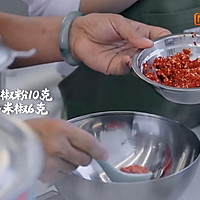 中餐厅｜臭豆腐酱汁的做法图解2