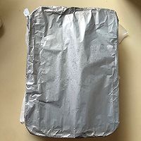 抹茶魔芋蛋糕的做法图解6