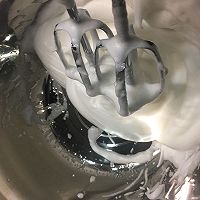 戚风蛋糕（六寸）的做法图解6