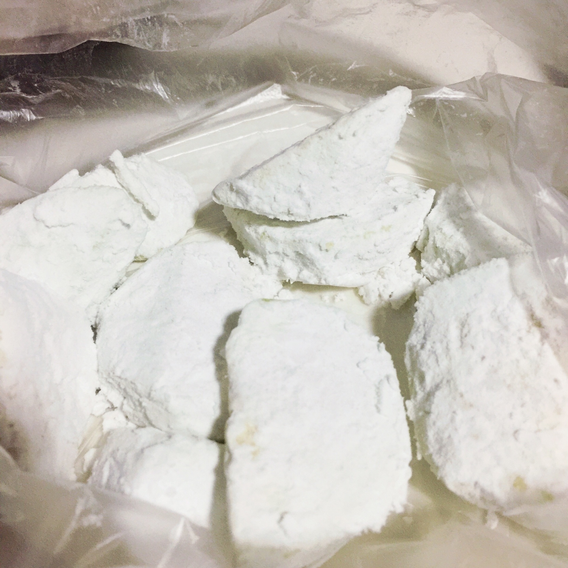 东北硬烧茄子的做法图解4