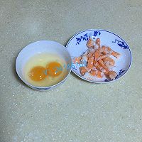 菠菜鸡蛋汤的做法图解2