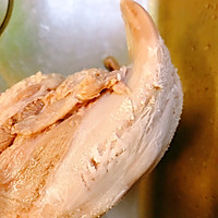 #一学就会快手菜#海带猪舌汤的做法图解4