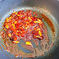 辣炒蛤蜊肉的做法图解7