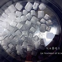 芒果冰激凌的做法图解1