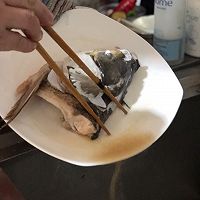 酱椒鱼头 Ι 连一滴汤汁都不放过的做法图解5