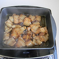 菁选酱油试用之——酱香五花肉的做法图解6