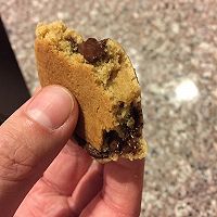 巧克力豆饼干 零失败甜点的做法图解19
