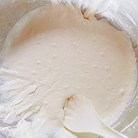 「桲椤叶饼」的做法图解2