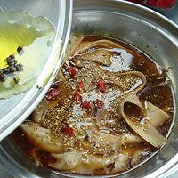 #菁选酱油试用之水煮杏鲍菇的做法图解11