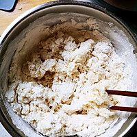 手抓饼这么做，简单又好吃的做法图解5