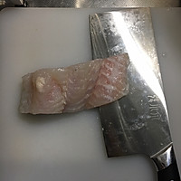 自制鱼丸的做法图解1