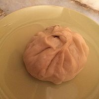 香菇菜包的做法图解7