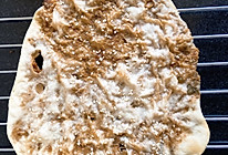 榨菜猪肉锅盖饼的做法