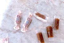 杏子果丹皮的做法