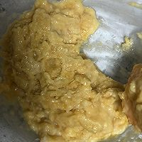 蔓越莓麦芬的做法图解5