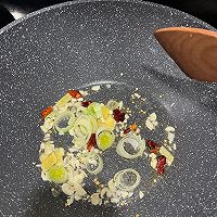 爽炒牛肉的做法图解3