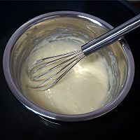 炼乳奶酪面包的做法图解9