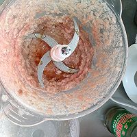 鲜肉酥饼的做法图解3