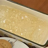 高颜值酸奶蛋糕,不用烤箱也能做的蛋糕的做法图解5