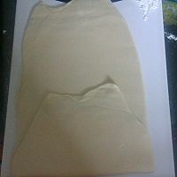 蛋挞--自制挞皮的做法图解10