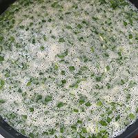 韭菜鸡蛋饼的做法图解6