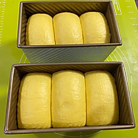 胡萝卜吐司-营养健康，超柔软！（2个450克吐司）的做法图解20