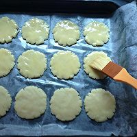 桃酥的做法图解6