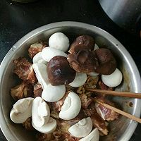 黄豆酱蒸排骨的做法图解6