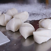 春饼合菜正当时，简单打包春天味 的做法图解4