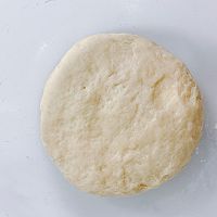 #奶香四溢 暖锅佳味#健康版低糖华夫饼的做法图解6