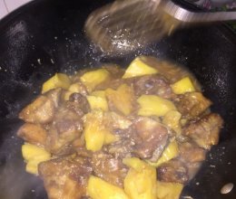 菠萝糖醋排骨的做法