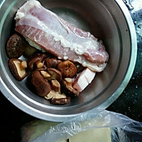 水煮云吞的做法图解1