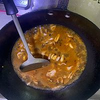麻辣水煮肉片的做法图解4