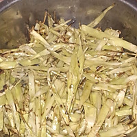 菜根的做法图解1