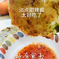 #开启冬日滋补新吃法#萝卜丝饼，潮汕又叫腐圆，太好吃了的做法图解10