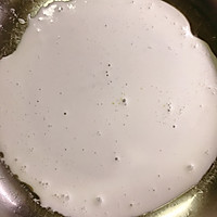#流感季饮食攻略#瘦肉鸡蛋肠粉的做法图解12