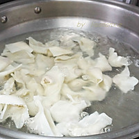 #不容错过的鲜美滋味#鲜肉馄饨的做法图解5