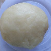 #合理膳食 营养健康进家庭#鲜肉月饼的做法图解2