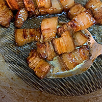 超简单年夜菜【红烧肉】看着就会流口水的做法图解7
