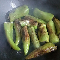 辣椒包的做法图解5